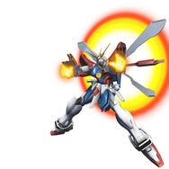 参戦7機体を、60枚を超える画像と共に紹介 ─ 『機動戦士ガンダム EXTREME VS. FULL BOOST』EXVSシリーズ初参戦となる機体も