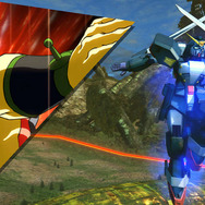 参戦7機体を、60枚を超える画像と共に紹介 ─ 『機動戦士ガンダム EXTREME VS. FULL BOOST』EXVSシリーズ初参戦となる機体も