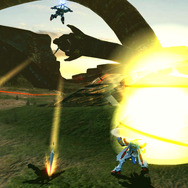 参戦7機体を、60枚を超える画像と共に紹介 ─ 『機動戦士ガンダム EXTREME VS. FULL BOOST』EXVSシリーズ初参戦となる機体も