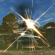 参戦7機体を、60枚を超える画像と共に紹介 ─ 『機動戦士ガンダム EXTREME VS. FULL BOOST』EXVSシリーズ初参戦となる機体も