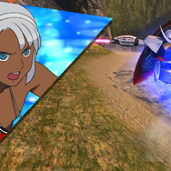 参戦7機体を、60枚を超える画像と共に紹介 ─ 『機動戦士ガンダム EXTREME VS. FULL BOOST』EXVSシリーズ初参戦となる機体も