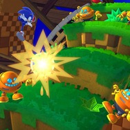 幻の大陸への冒険は今日より解禁 !『ソニック ロストワールド』本日発売 ─ 新ステージも公開に