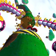 幻の大陸への冒険は今日より解禁 !『ソニック ロストワールド』本日発売 ─ 新ステージも公開に