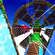 幻の大陸への冒険は今日より解禁 !『ソニック ロストワールド』本日発売 ─ 新ステージも公開に