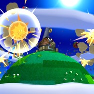 幻の大陸への冒険は今日より解禁 !『ソニック ロストワールド』本日発売 ─ 新ステージも公開に