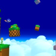 幻の大陸への冒険は今日より解禁 !『ソニック ロストワールド』本日発売 ─ 新ステージも公開に