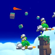 幻の大陸への冒険は今日より解禁 !『ソニック ロストワールド』本日発売 ─ 新ステージも公開に