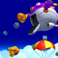 幻の大陸への冒険は今日より解禁 !『ソニック ロストワールド』本日発売 ─ 新ステージも公開に