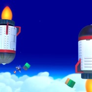 幻の大陸への冒険は今日より解禁 !『ソニック ロストワールド』本日発売 ─ 新ステージも公開に