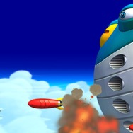 幻の大陸への冒険は今日より解禁 !『ソニック ロストワールド』本日発売 ─ 新ステージも公開に