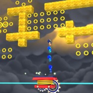 幻の大陸への冒険は今日より解禁 !『ソニック ロストワールド』本日発売 ─ 新ステージも公開に