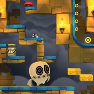 幻の大陸への冒険は今日より解禁 !『ソニック ロストワールド』本日発売 ─ 新ステージも公開に