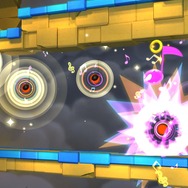 幻の大陸への冒険は今日より解禁 !『ソニック ロストワールド』本日発売 ─ 新ステージも公開に