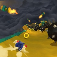 幻の大陸への冒険は今日より解禁 !『ソニック ロストワールド』本日発売 ─ 新ステージも公開に