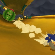 幻の大陸への冒険は今日より解禁 !『ソニック ロストワールド』本日発売 ─ 新ステージも公開に