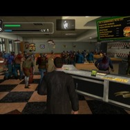 Wii用『デッドライジング ゾンビのいけにえ』画面写真を公開