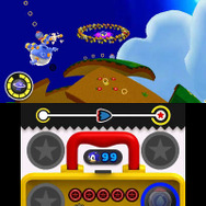 幻の大陸への冒険は今日より解禁 !『ソニック ロストワールド』本日発売 ─ 新ステージも公開に