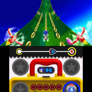 幻の大陸への冒険は今日より解禁 !『ソニック ロストワールド』本日発売 ─ 新ステージも公開に