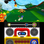 幻の大陸への冒険は今日より解禁 !『ソニック ロストワールド』本日発売 ─ 新ステージも公開に