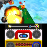 幻の大陸への冒険は今日より解禁 !『ソニック ロストワールド』本日発売 ─ 新ステージも公開に