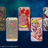 iPad miniカバーと各種スマートフォンジャケット第2弾