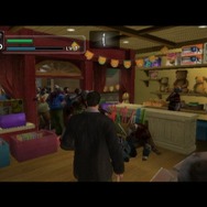 Wii用『デッドライジング ゾンビのいけにえ』画面写真を公開