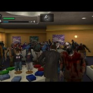 Wii用『デッドライジング ゾンビのいけにえ』画面写真を公開