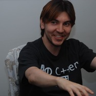 ユニティ・テクノロジーズ・ジャパン 大前広樹氏