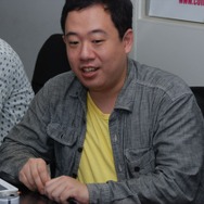 D.N.A.Softwares 江崎望氏