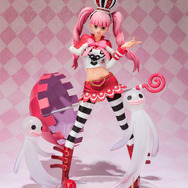 Figuarts ZERO ペローナ -スリラーバーク編-