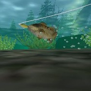 本格バスフィッシング『ビッグバス アーケード』3DSに登場 ― プロモーション映像も公開