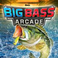 『ビッグバス アーケード』メインビジュアル