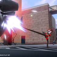 Wii U/3DS『ディズニーインフィニティ』作品を越えた夢のコラボを実現させる「パワーディスク」とは?