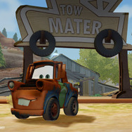 Wii U/3DS『ディズニーインフィニティ』作品を越えた夢のコラボを実現させる「パワーディスク」とは?