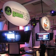 【E3 2008】『マリオカートWii』もGameSpyの技術で動いてる―IGN/GameSpyブース