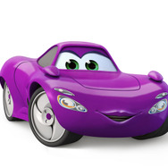 ホリー・シフトウェル