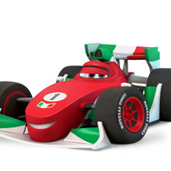 フランチェスコ・ベルヌーイ