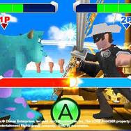 3DS『トイ・ボックス・チャレンジ』はボードゲーム+ミニゲーム集