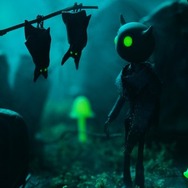 ストップモーションアニメ風AVG『Knite & the Ghost Lights』、最低目標額達成でWii U版のリリースが決定に