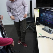 ギター初心者や上級者も楽しめることを目指し、やりたいことを全て詰め込んだ『Rocksmith 2014』プレゼン＆プロデューサーインタビュー