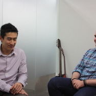 ギター初心者や上級者も楽しめることを目指し、やりたいことを全て詰め込んだ『Rocksmith 2014』プレゼン＆プロデューサーインタビュー