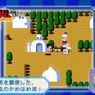 収録タイトルの紹介動画で、懐かしのゲーム画面をチェックしよう ─ 『Jレジェンド列伝』店頭PVとCMが公開に