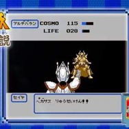 収録タイトルの紹介動画で、懐かしのゲーム画面をチェックしよう ─ 『Jレジェンド列伝』店頭PVとCMが公開に