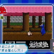 収録タイトルの紹介動画で、懐かしのゲーム画面をチェックしよう ─ 『Jレジェンド列伝』店頭PVとCMが公開に