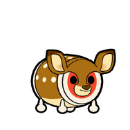 小鹿