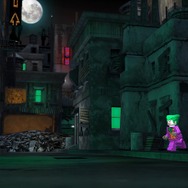 レゴ バットマン: ビデオゲーム