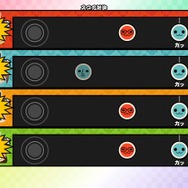 『太鼓の達人 Wii Uば~じょん!』新規収録曲の一部が公開、ボーカロイド曲や最新アニメ曲が満載