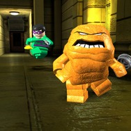 レゴ バットマン: ビデオゲーム