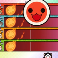『太鼓の達人 Wii Uば~じょん!』新規収録曲の一部が公開、ボーカロイド曲や最新アニメ曲が満載