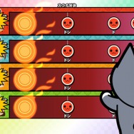 『太鼓の達人 Wii Uば~じょん!』新規収録曲の一部が公開、ボーカロイド曲や最新アニメ曲が満載